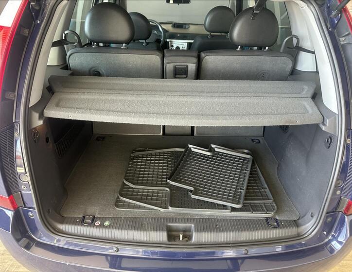 Opel Meriva 13