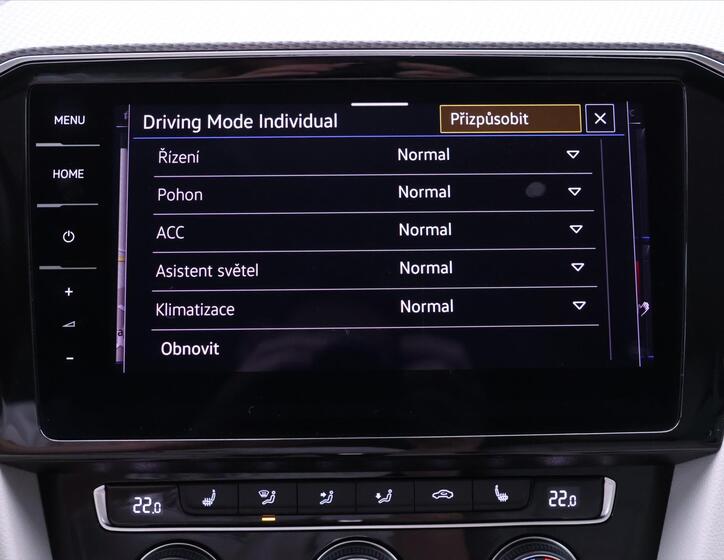 Volkswagen Passat 28