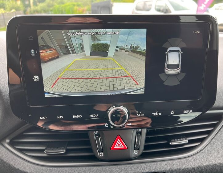Hyundai i30 23