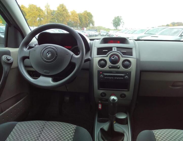 Renault Mégane 7