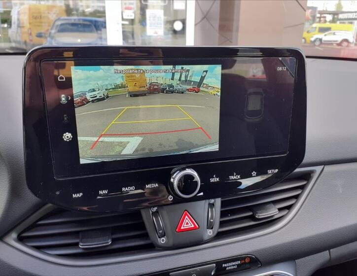 Hyundai i30 12