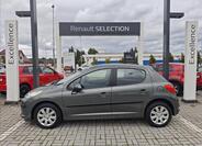 Peugeot 207 3