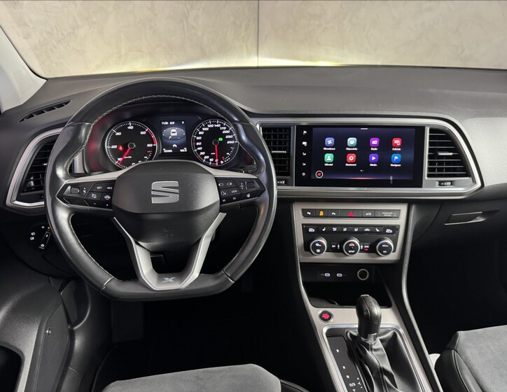 Seat Ateca 18