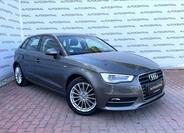 Audi A3 1