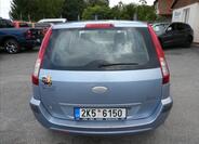 Ford Fusion 6