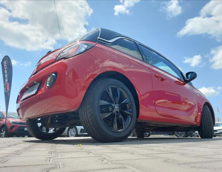 Opel Adam 39