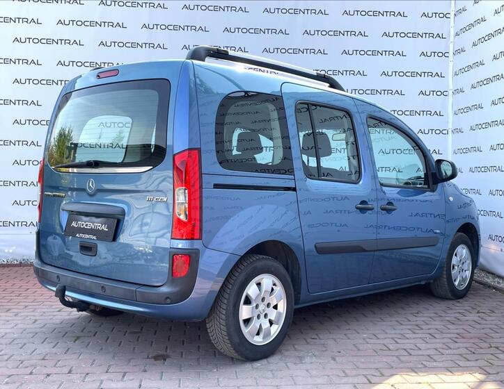 Mercedes-Benz Citan 6