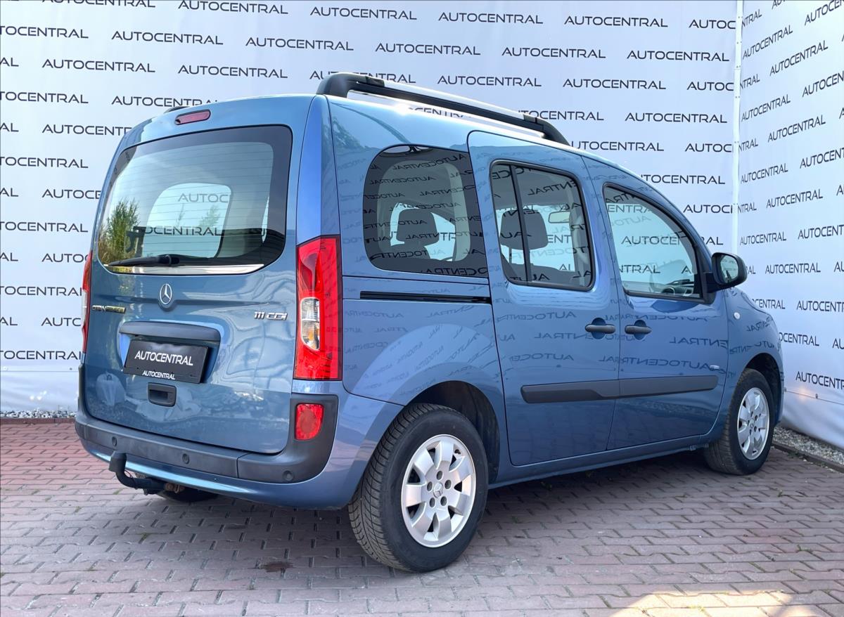 Mercedes-Benz Citan