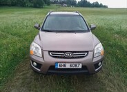 KIA Sportage 2