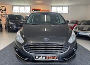 Ford Galaxy 7