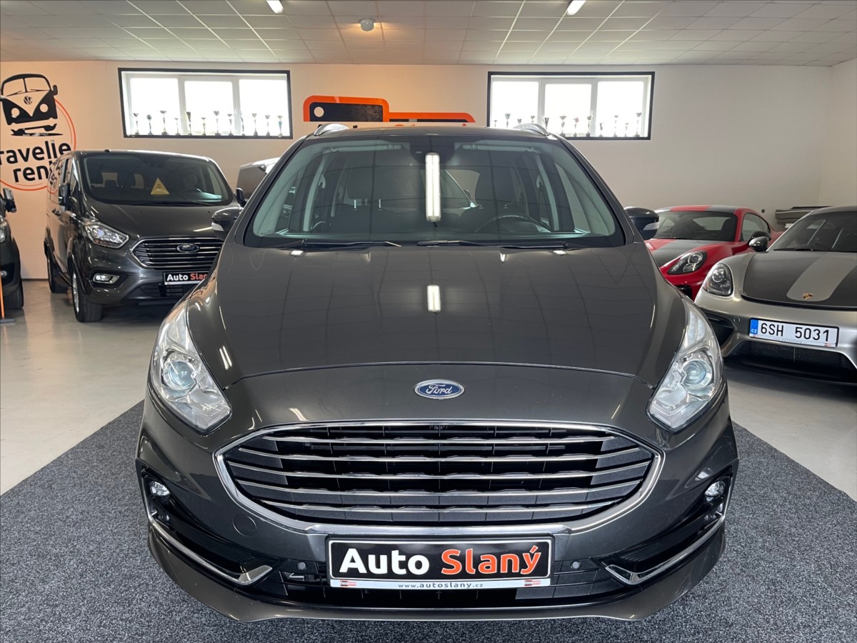 Ford Galaxy