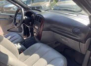 Chrysler Grand Voyager 13