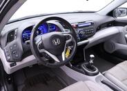 Honda CR-Z 20