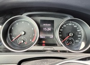 Volkswagen Golf 2