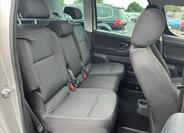 Škoda Roomster 15