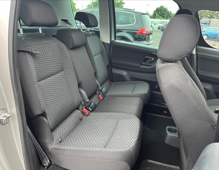 Škoda Roomster 15