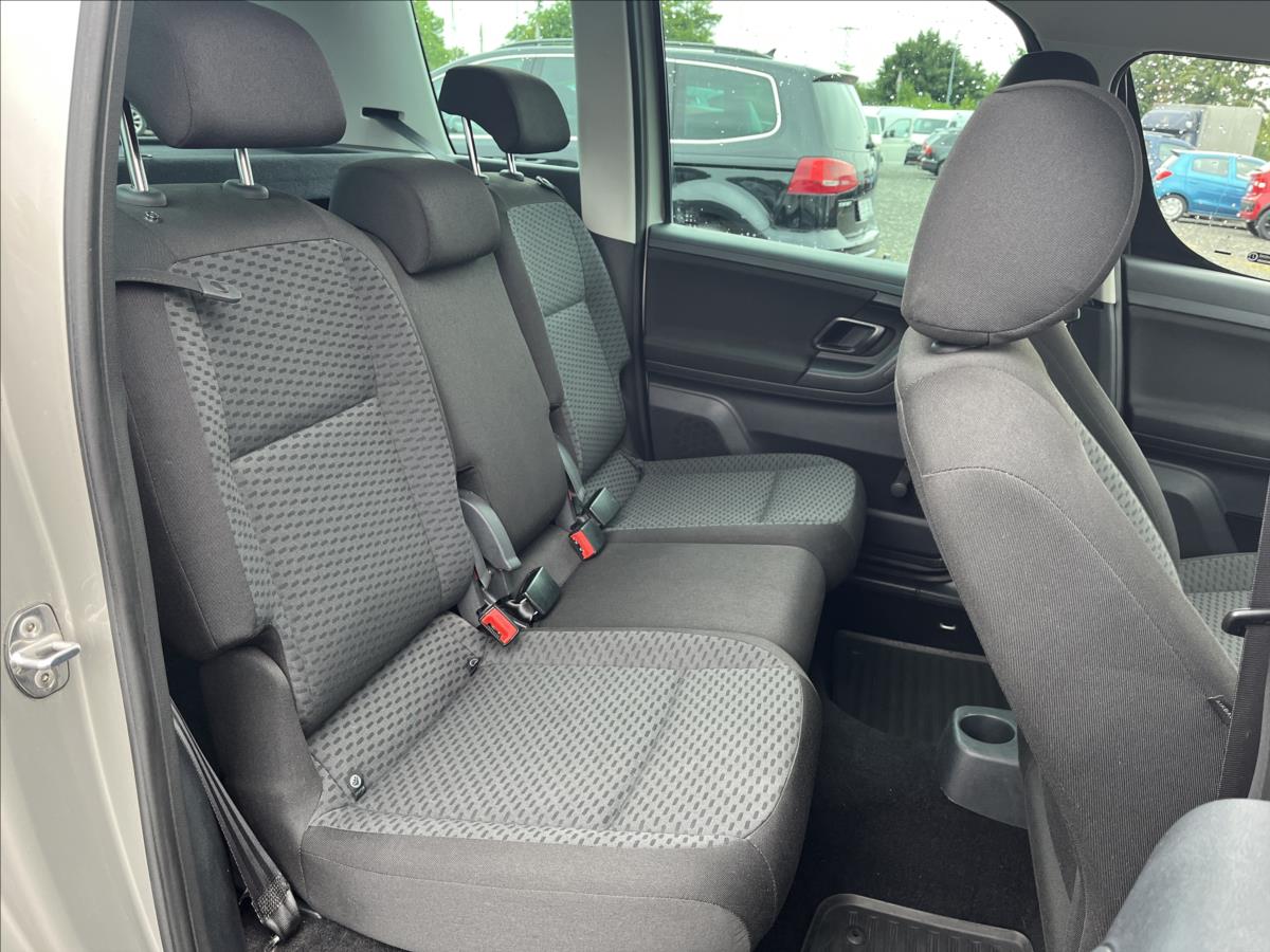 Škoda Roomster