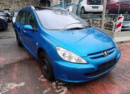 Peugeot 307 21