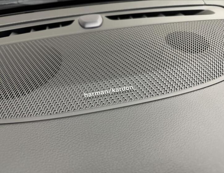 Volvo V90 13