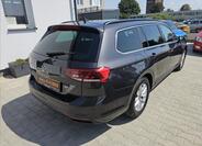 Volkswagen Passat 6