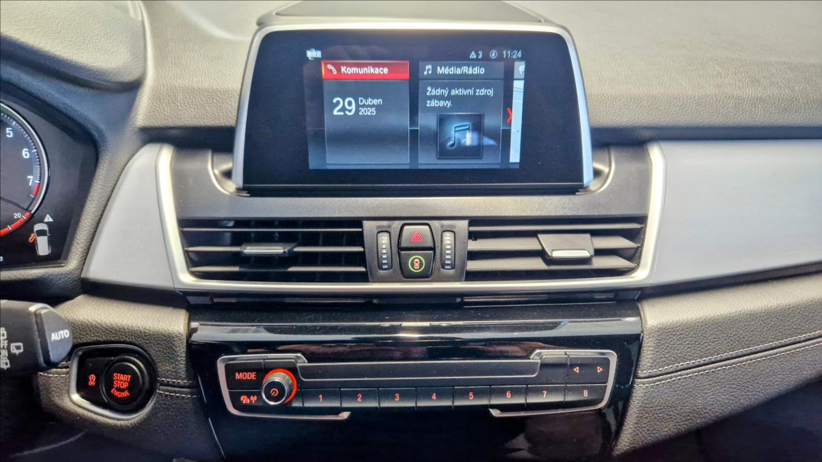 BMW Řada 2