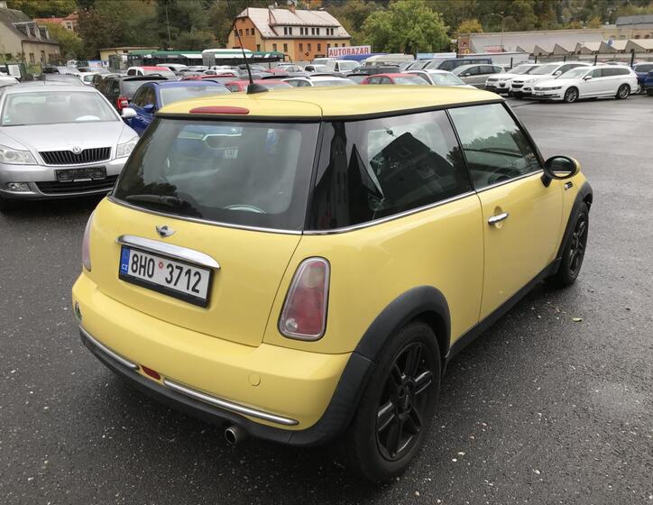 Mini One 5