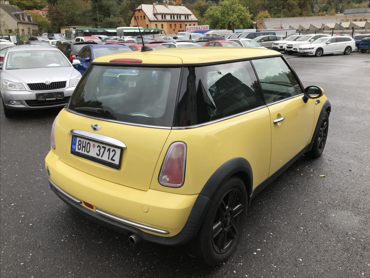 Mini One