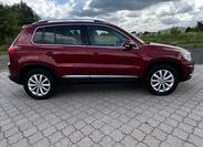 Volkswagen Tiguan 11