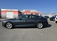 Audi A5 7