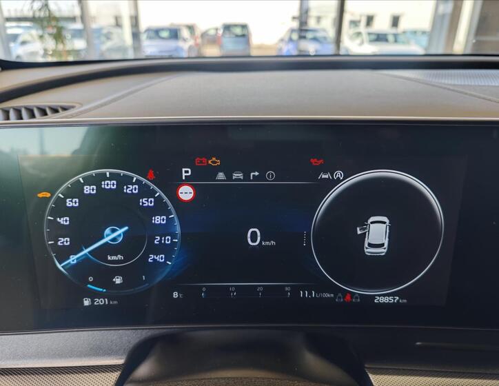 KIA Sportage 13