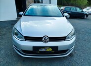 Volkswagen Golf 8