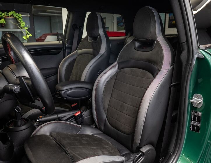 Mini Cooper S 7
