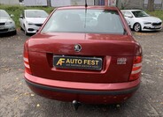 Škoda Fabia 6