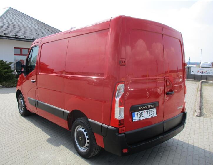 Renault Master 3