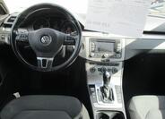 Volkswagen Passat 16