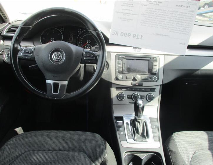 Volkswagen Passat 16