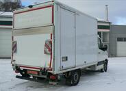 Volkswagen Crafter 21