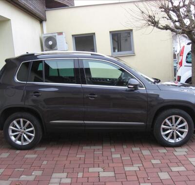 Volkswagen Tiguan 6