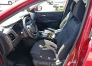 Nissan Qashqai 10