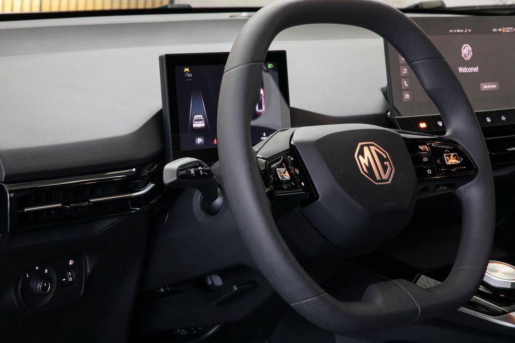 MG Ostatní