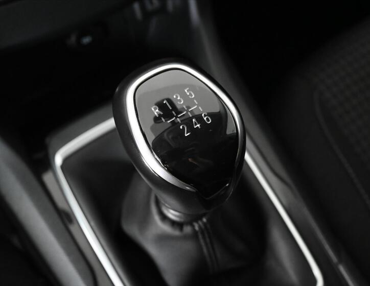 Peugeot 308 24