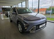 Hyundai Kona 1