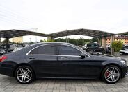 Mercedes-Benz Třídy S 7