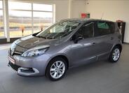 Renault Scénic 1