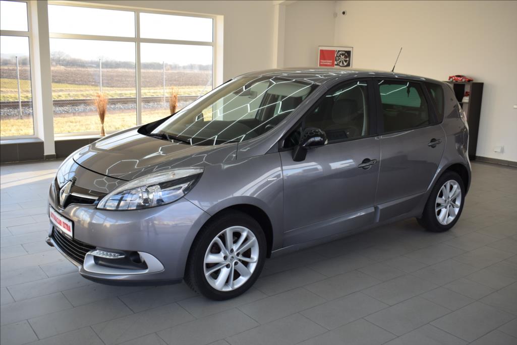 Renault Scénic