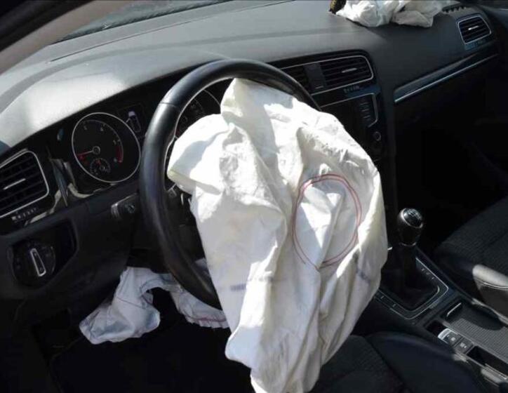 Volkswagen Golf 15