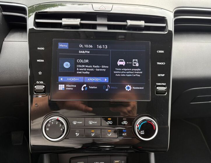 Hyundai Tucson 27