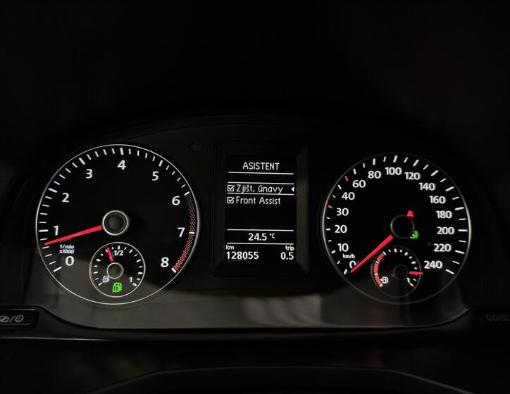 Volkswagen Caddy 19