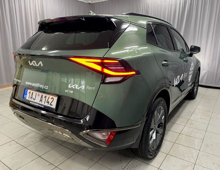 KIA Sportage 6