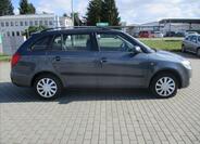 Škoda Fabia 5